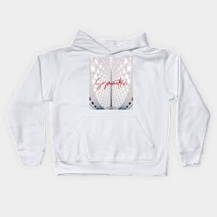 Symmetric Kids Hoodie